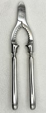 Vintage Italian Inox Heavy