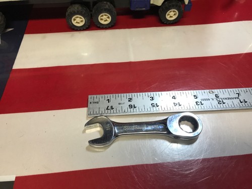 Blackhawk tools wrench