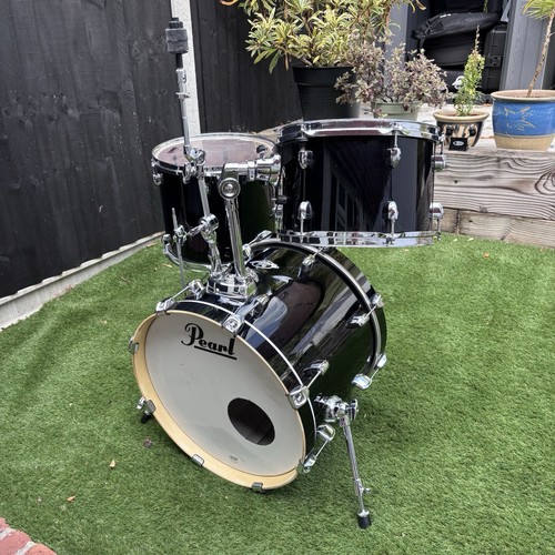 Pearl export shell kit - pearl,