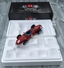 CMR FERRARI 156 F1 SHARKNOSE