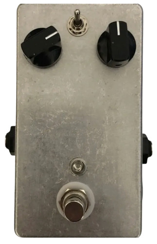 Hot cake overdrive - clone, 1977