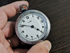 pocket watch Vintage Regular