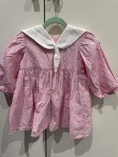 Coqueta dress size - dress, |