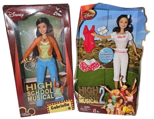 Disney movie high school - disney,