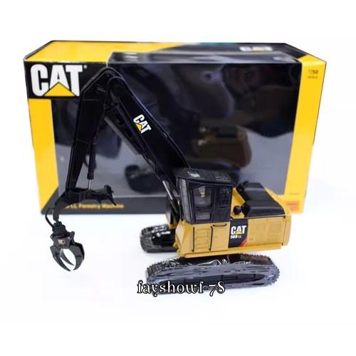 Caterpillar 568ll timber - caterpillar,