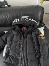 Zavatti Canada Duffle Coat