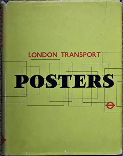 London transport posters - transport,