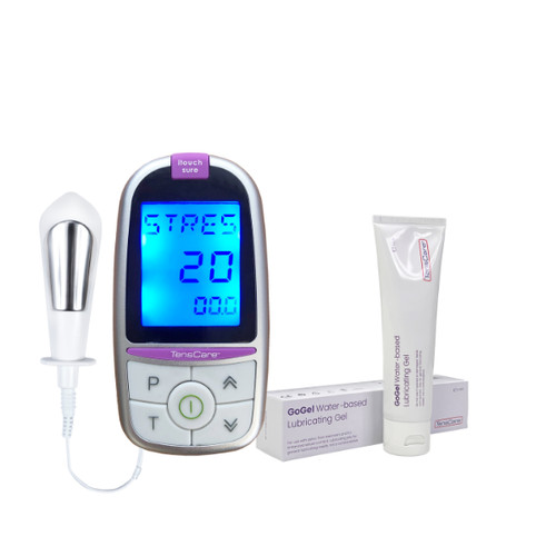 Tenscare pelvic floor - pelvic,