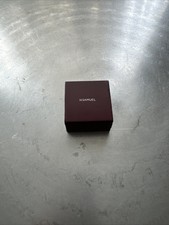 h samuel 9ct gold earrings