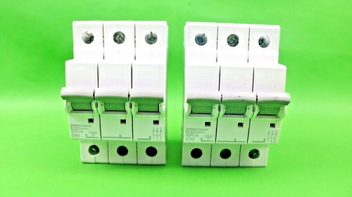 Dorman smith k3pc40 c10 mcb - smith,