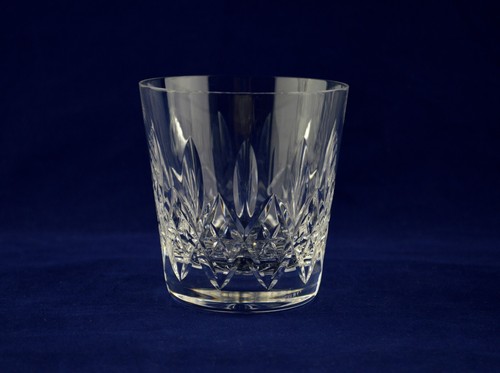 Stuart crystal glencoe - stuart, "glencoe"