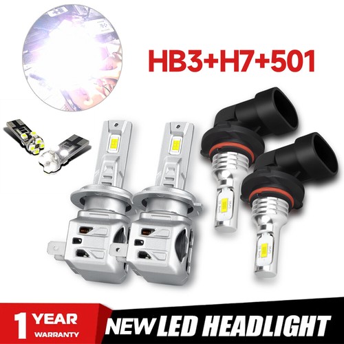 Hb3 xenon white - hb3, upgrade