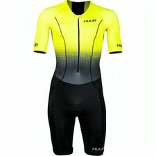 Huub commit long - long, course
