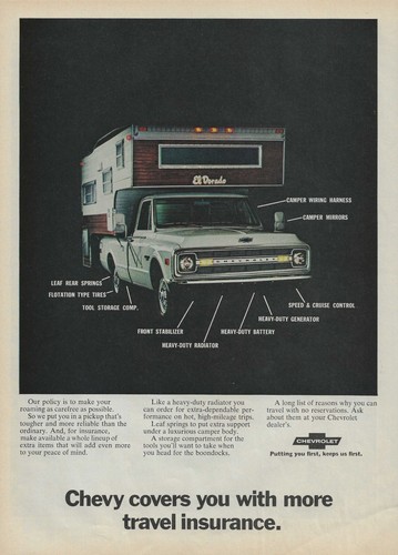 1970 chevy c10 pickup - chevy,