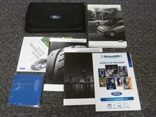 2014 Ford C-Max Hybrid &