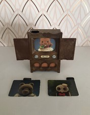 Vintage Sylvanian Families