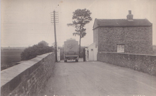 Bubwith selby rppc toll - nr,