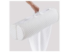 Cushioned Double Toddler /