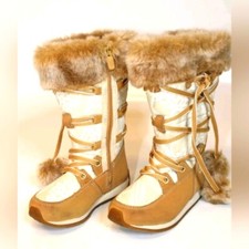 Timberland Toddler Girls Size