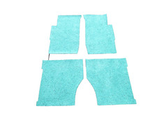 FORD CORTINA MK3 & MK4 & MK5