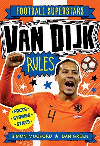 Van dijk rules - rules:, 8
