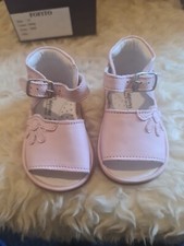 Selling Fofito Baby Sandals Brand New In The Box