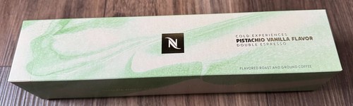 Limited nespresso vertuo - limited,