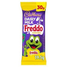 Cadburys Dairy Milk Freddo
