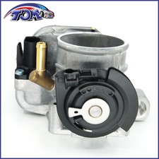 New Intake Throttle Valve Body