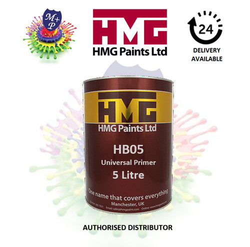 Hmg universal primer hb05 - hmg,