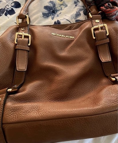 Michael kors bag preloved - michael,