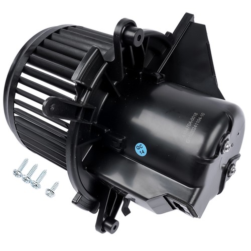 Heater blower motor - motor, for