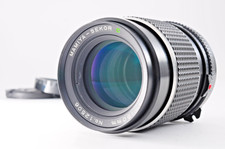 **NEAR MINT** Mamiya Sekor C