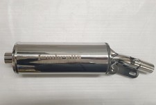 Lambretta Sterling Performance