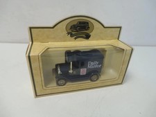 Lledo Promotional Model: 1920 Ford Model T Van