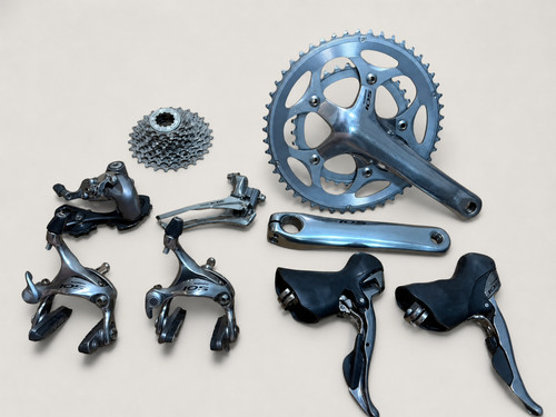 Shimano 105 road bike - road,
