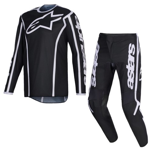 Alpinestars 2026 fluid apex - fluid,
