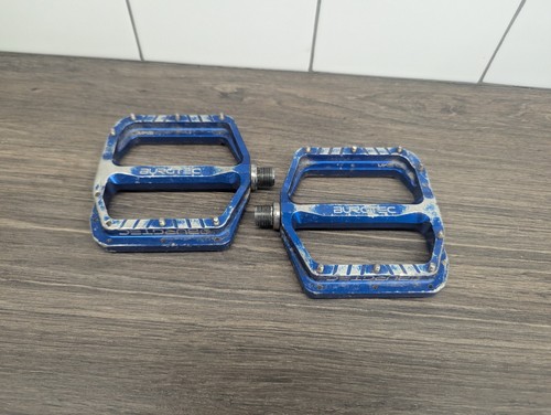 Burgtec mk5 penthouse - penthouse, pedals