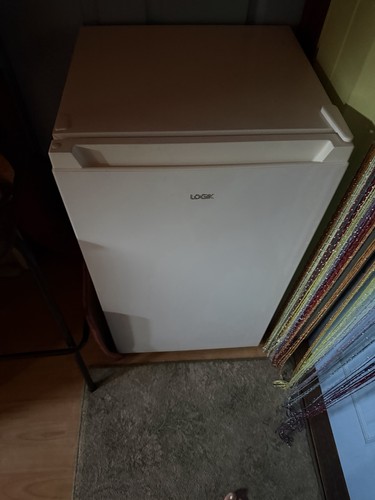 Under the counter freezer - the,