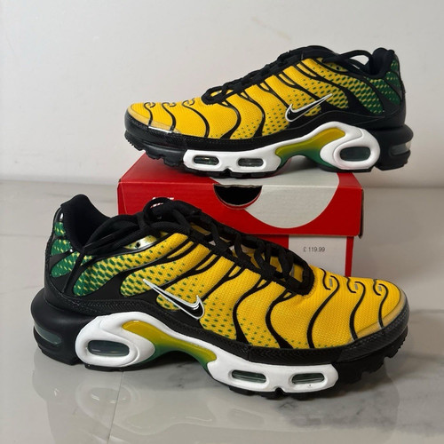 Nike air max plus - uk,
