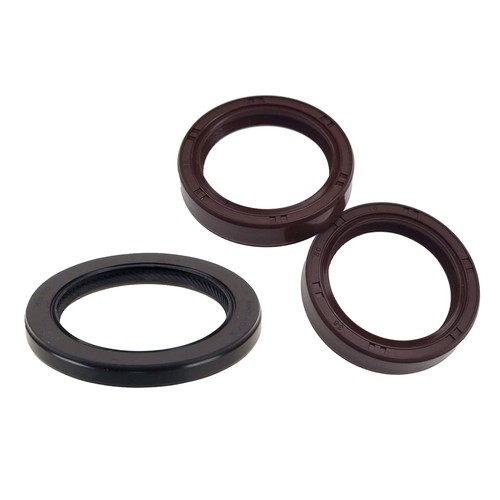 Camshaft crankshaft seals - camshaft, &