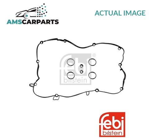 Engine rocker cover - engine,
