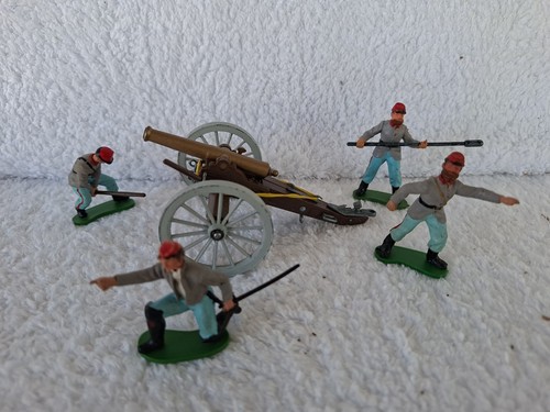 Britains swoppets acw - britains,