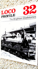 LOCO PROFILE #32: THE BRIGHTON