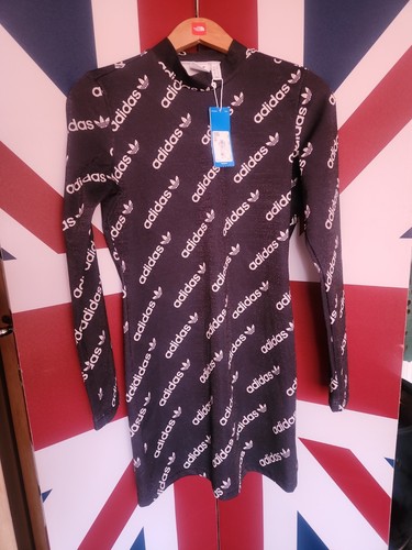 Ladies adidas dress new - dress,