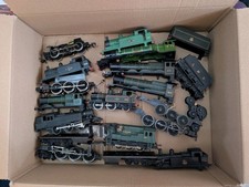Job Lot Hornby, Bachmann, Triang, Lima, Mainline Locomotives SPARES OR REPAIRS 