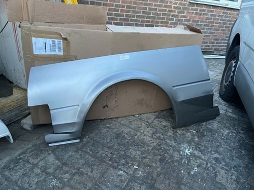 Aw11 mk1 mr2 - mk1, rear