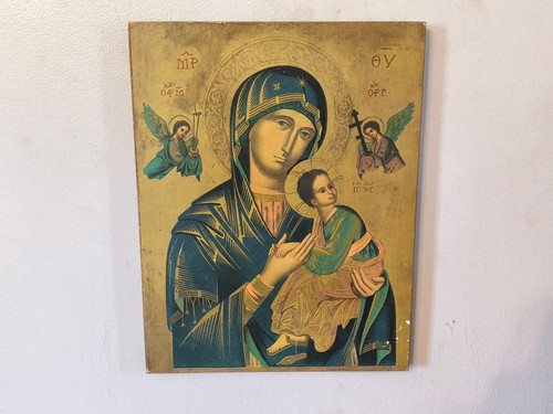 Icon art print - icon,
