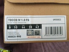 Umbro Tocco IV 1.0 FG Football