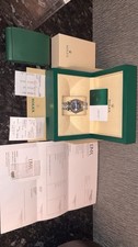 Rolex Datejust 16234 36mm